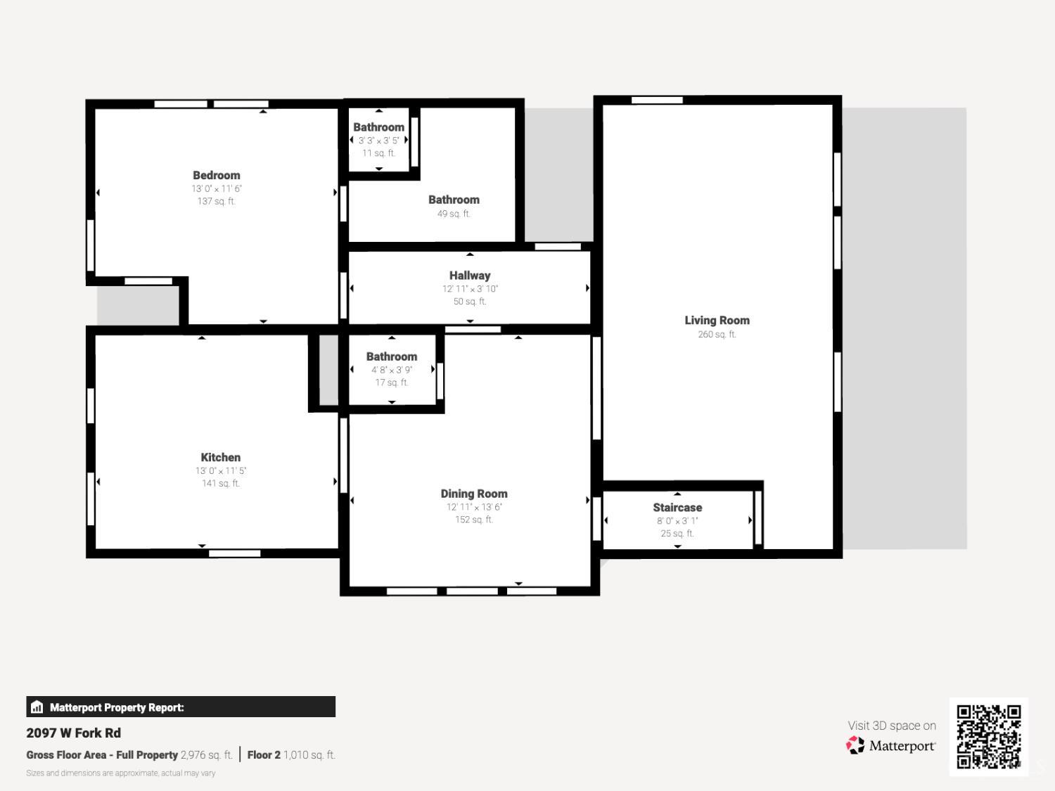 2097 West Fork Road Cincinnati, OH 45211 - Photo 18 of 47 Gallery Image 18
