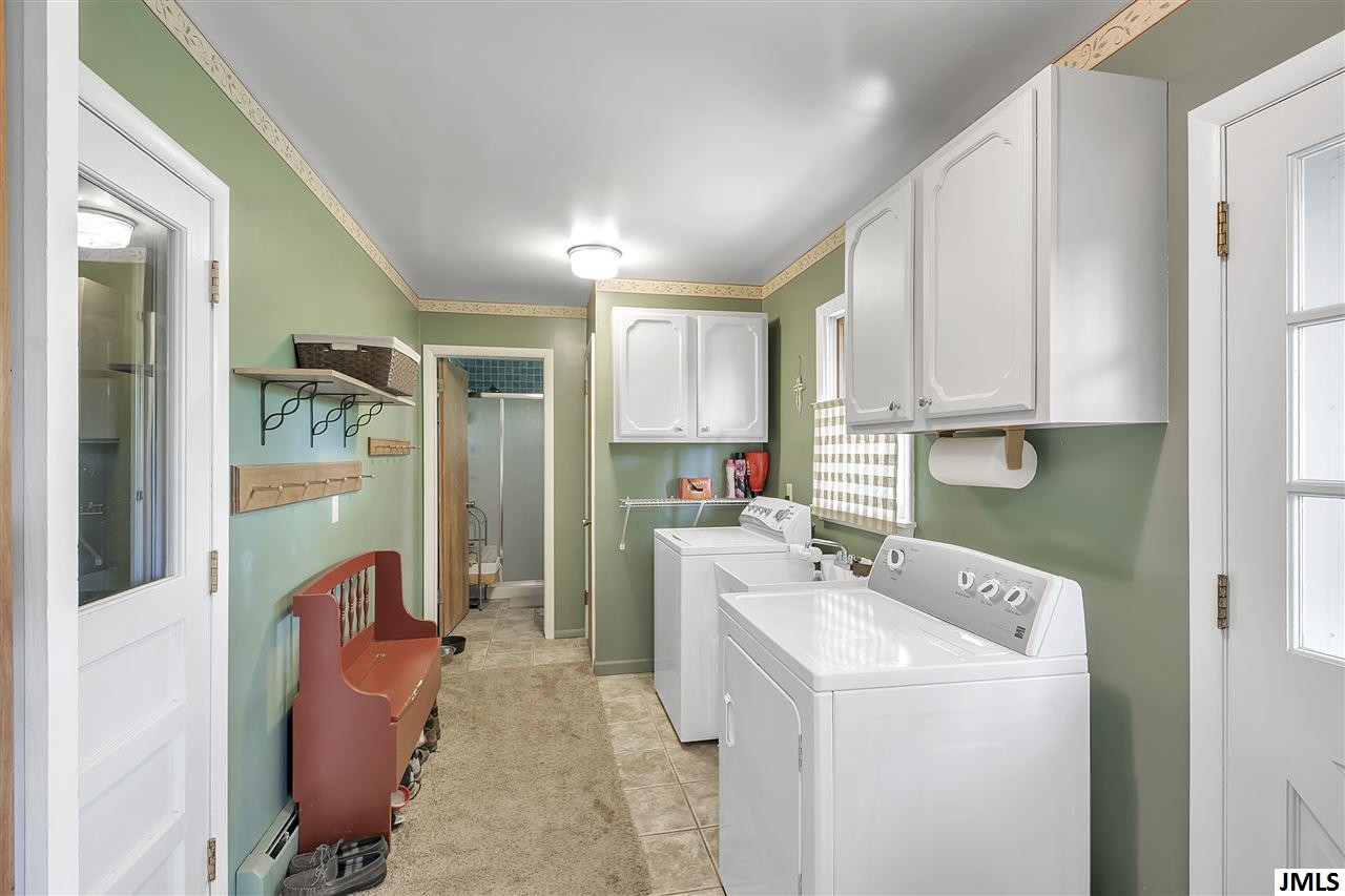 1690 Richards Road Clarklake, MI 49234 - Photo 18 of 35 Photo 18