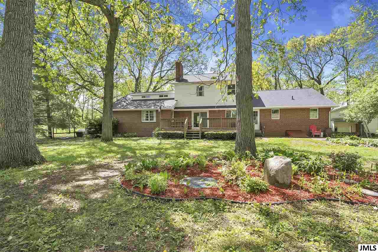 1690 Richards Road Clarklake, MI 49234 - Photo 23 of 35 Photo 23
