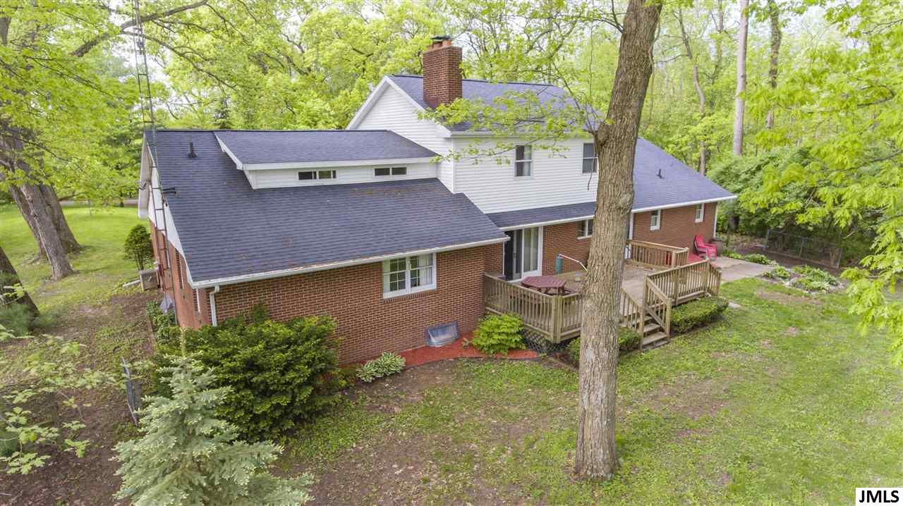 1690 Richards Road Clarklake, MI 49234 - Photo 25 of 35 Photo 25
