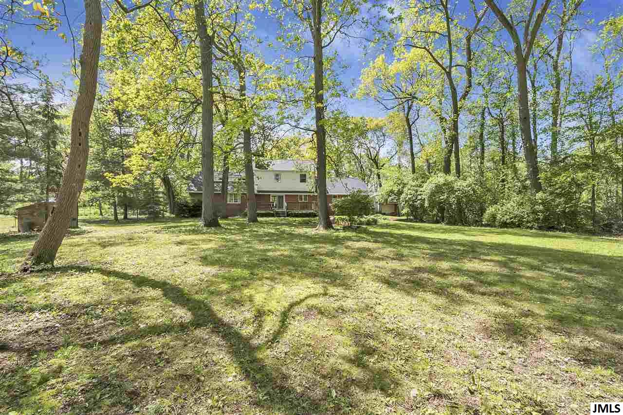 1690 Richards Road Clarklake, MI 49234 - Photo 26 of 35 Photo 26