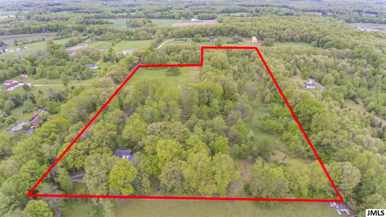 1690 Richards Road Clarklake, MI 49234 - Photo 31 of 35 Photo 31