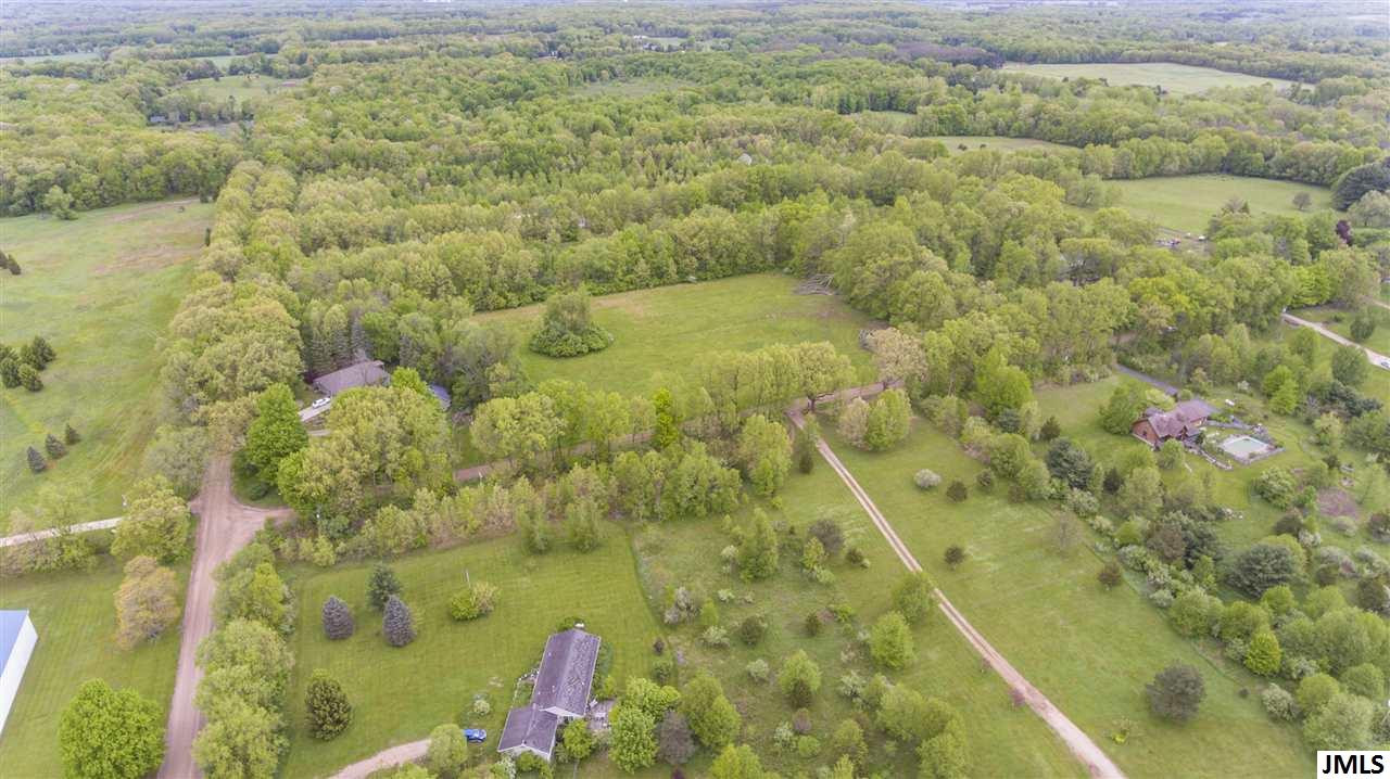 1690 Richards Road Clarklake, MI 49234 - Photo 34 of 35 Photo 34