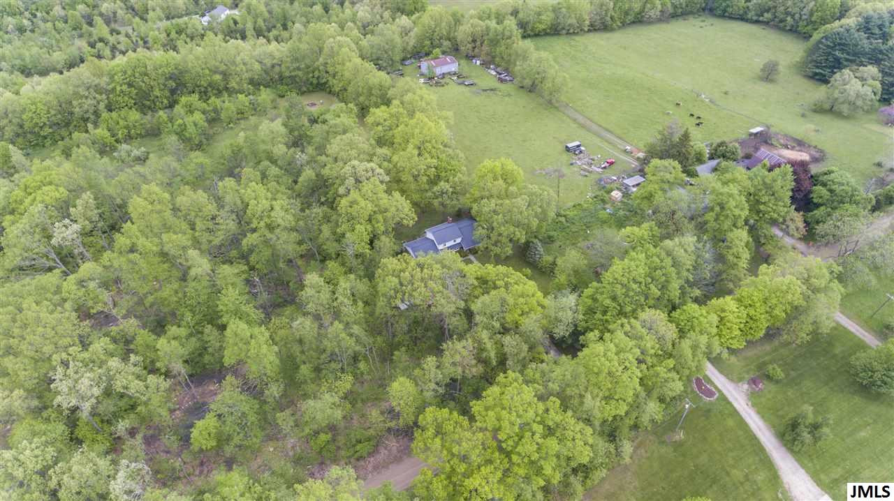 1690 Richards Road Clarklake, MI 49234 - Photo 35 of 35 Photo 35
