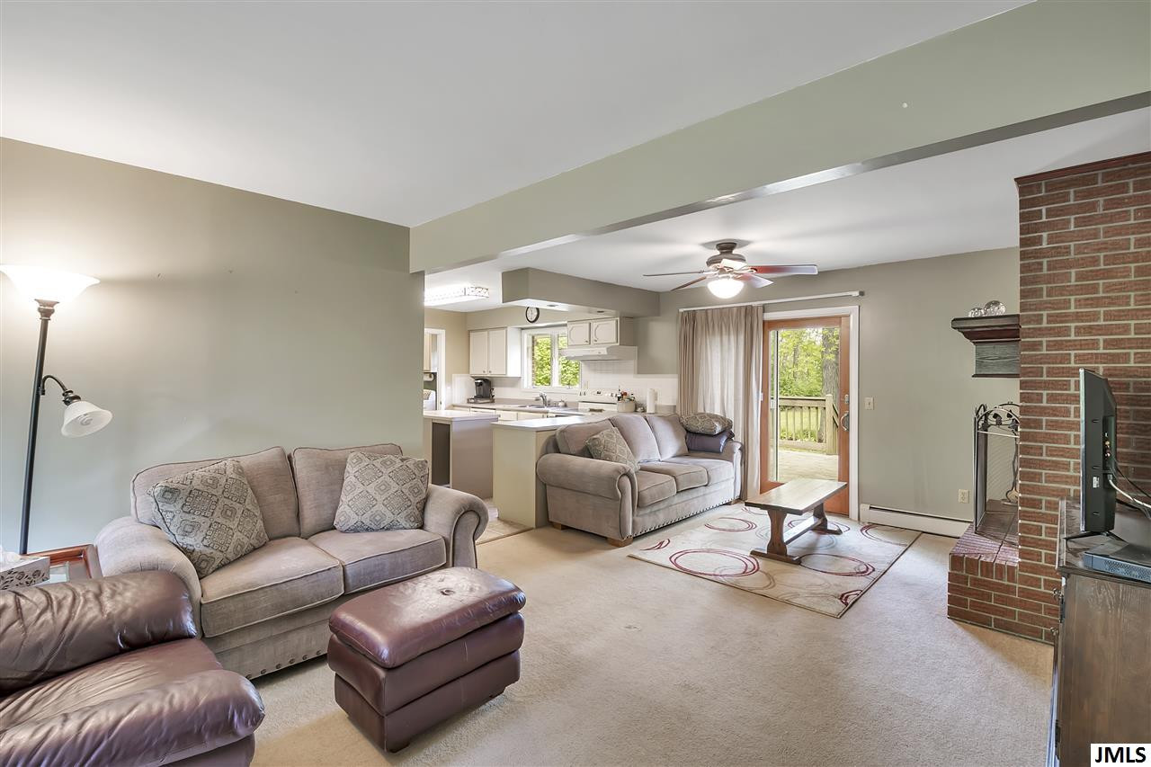 1690 Richards Road Clarklake, MI 49234 - Photo 5 of 35 Photo 5
