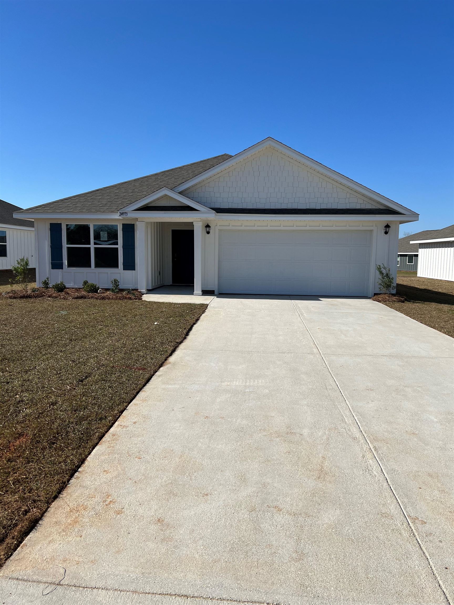 24973 Ponder Loop Loxley, AL 36551 - Photo 1 of 5