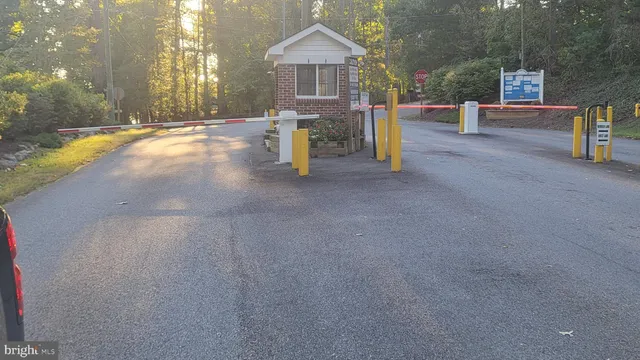 a view of a house with a patio