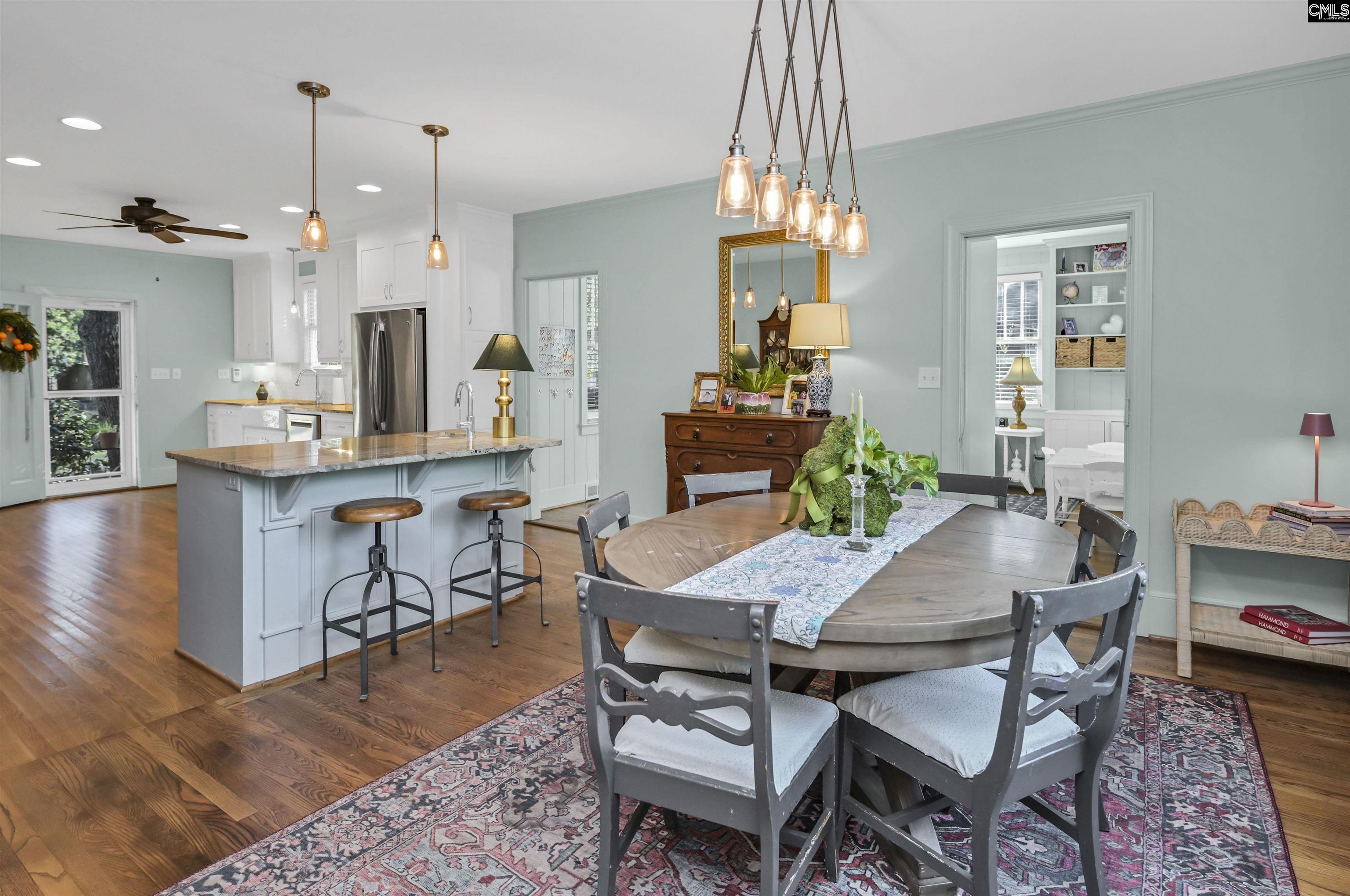 3907 Trenholm Road Columbia, SC 29206 - Photo 10 of 53
