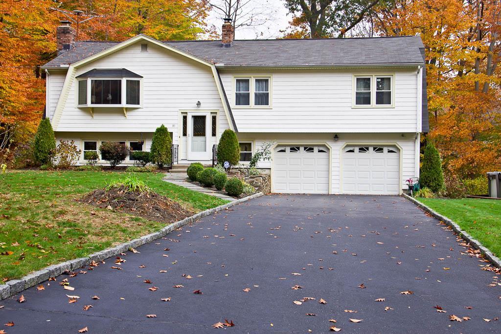 81 Leffert Road Trumbull, CT 06611 - Photo 1 of 1