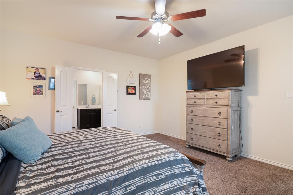 1733 Beasley Street Van Alstyne, TX 75495 - Photo 17 of 32