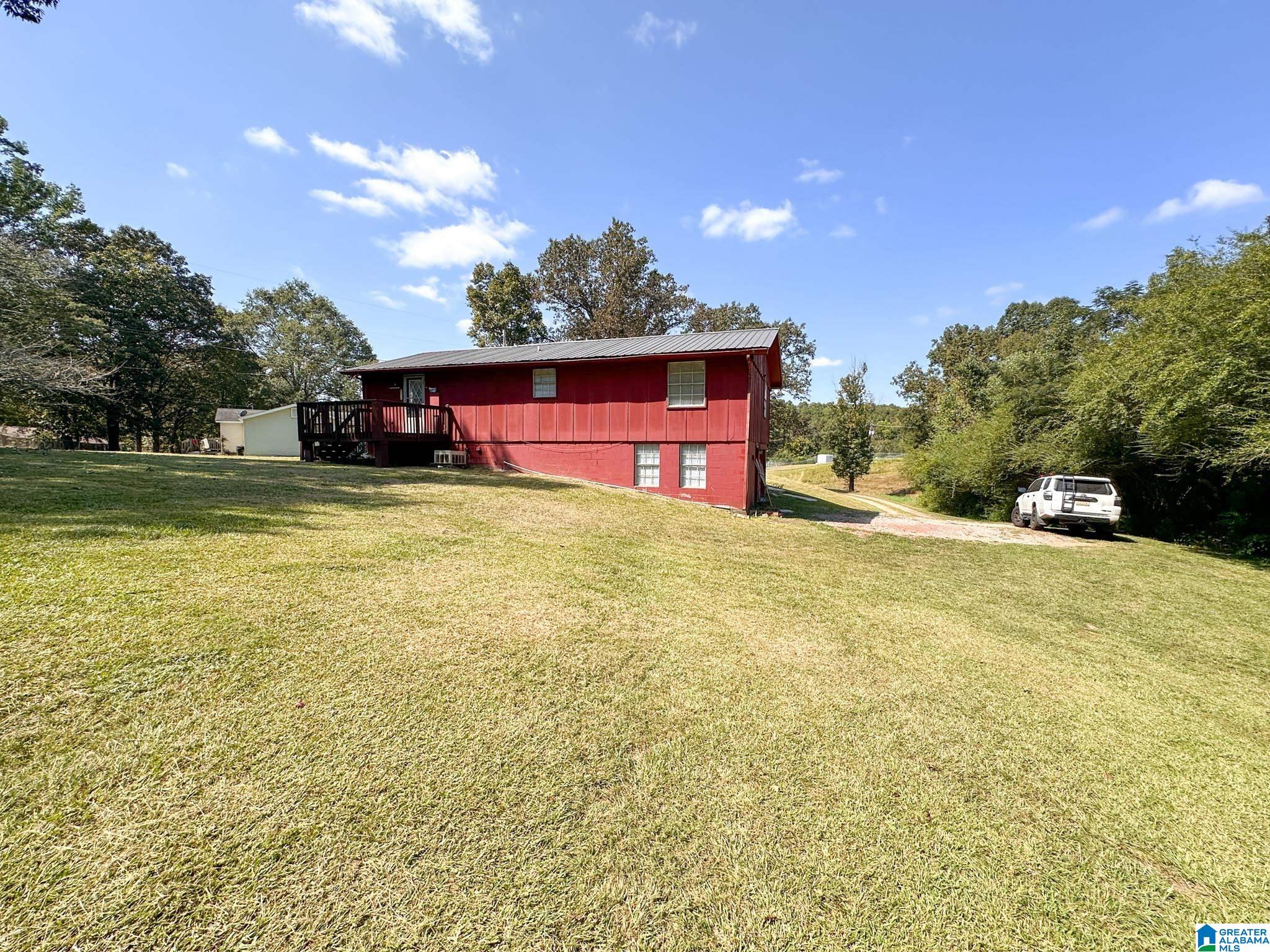 390 Robbins Street Sumiton, AL 35148 - Photo 6 of 25