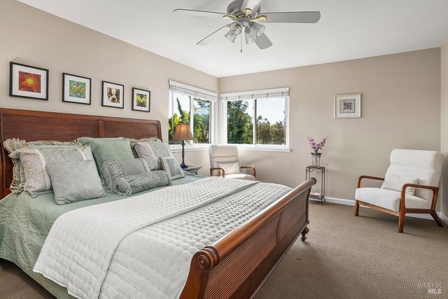 $1,125,000 | 215 San Ramon Way, Novato, CA 94945