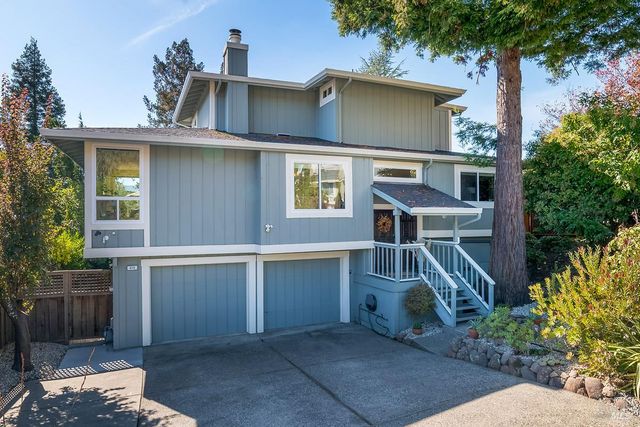 $1,125,000 | 215 San Ramon Way, Novato, CA 94945