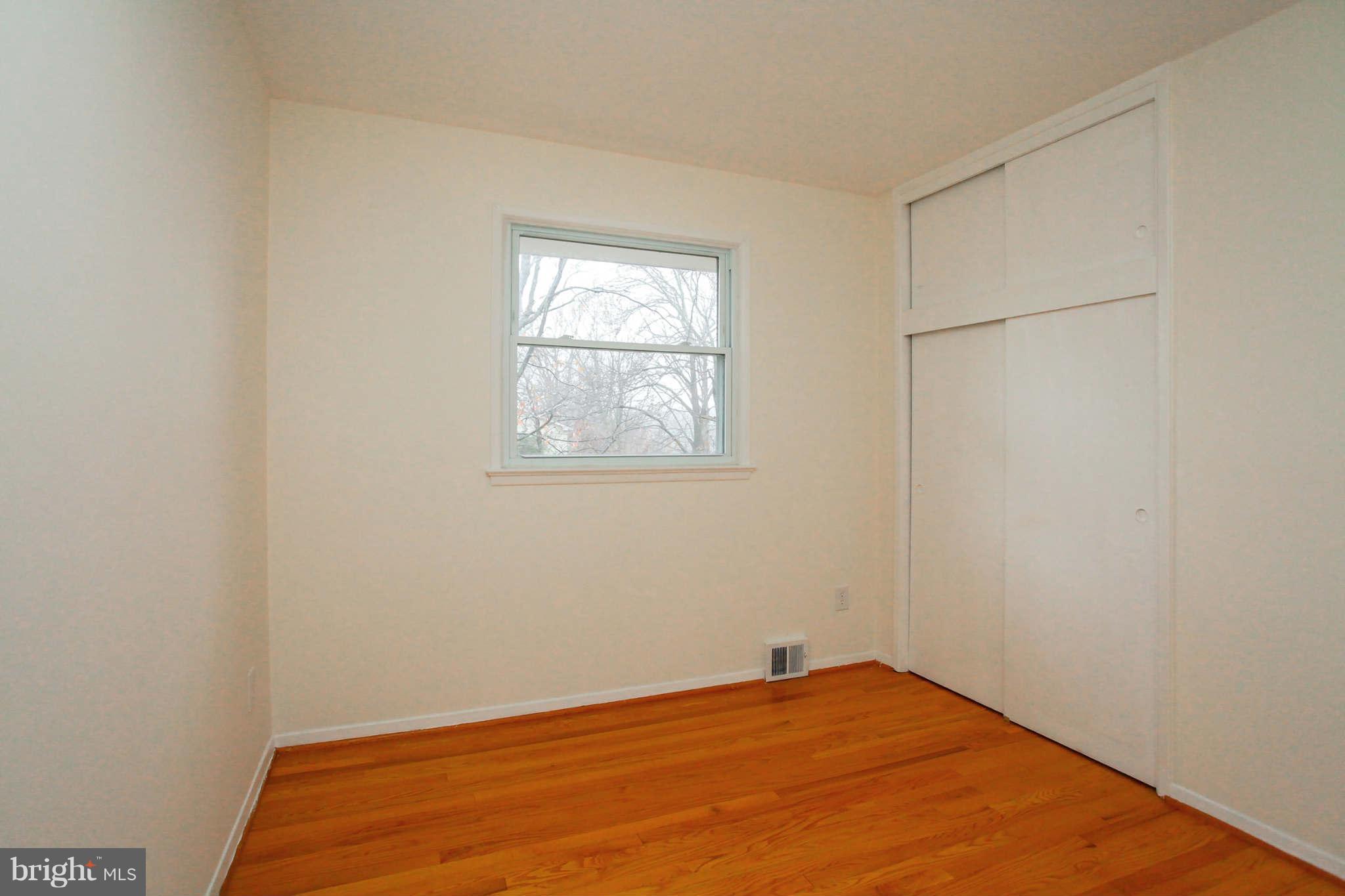 5917 Atteentee Road Springfield, VA 22150 - Photo 14 of 30 a view of empty room with window