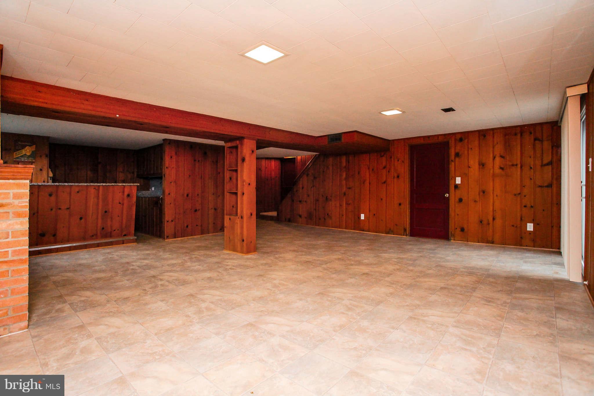 5917 Atteentee Road Springfield, VA 22150 - Photo 19 of 30 a view of an empty room