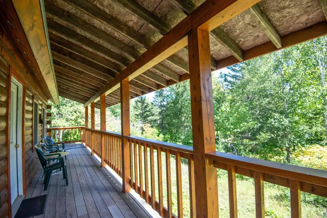 $289,000 | 1808 Tom Lake Road, Hovland, MN 55606