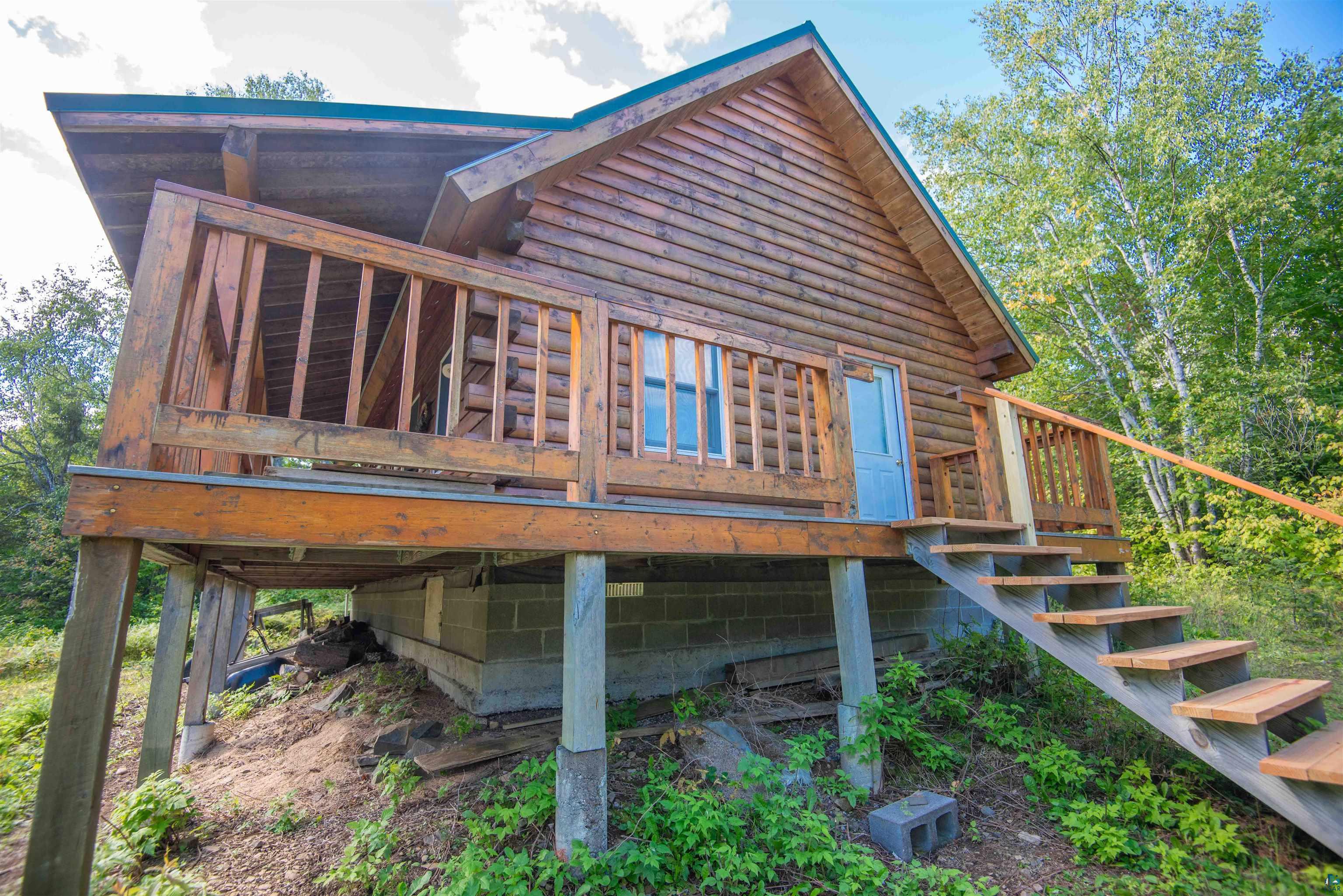 1808 Tom Lake Road Hovland, MN 55606 - Photo 16 of 46