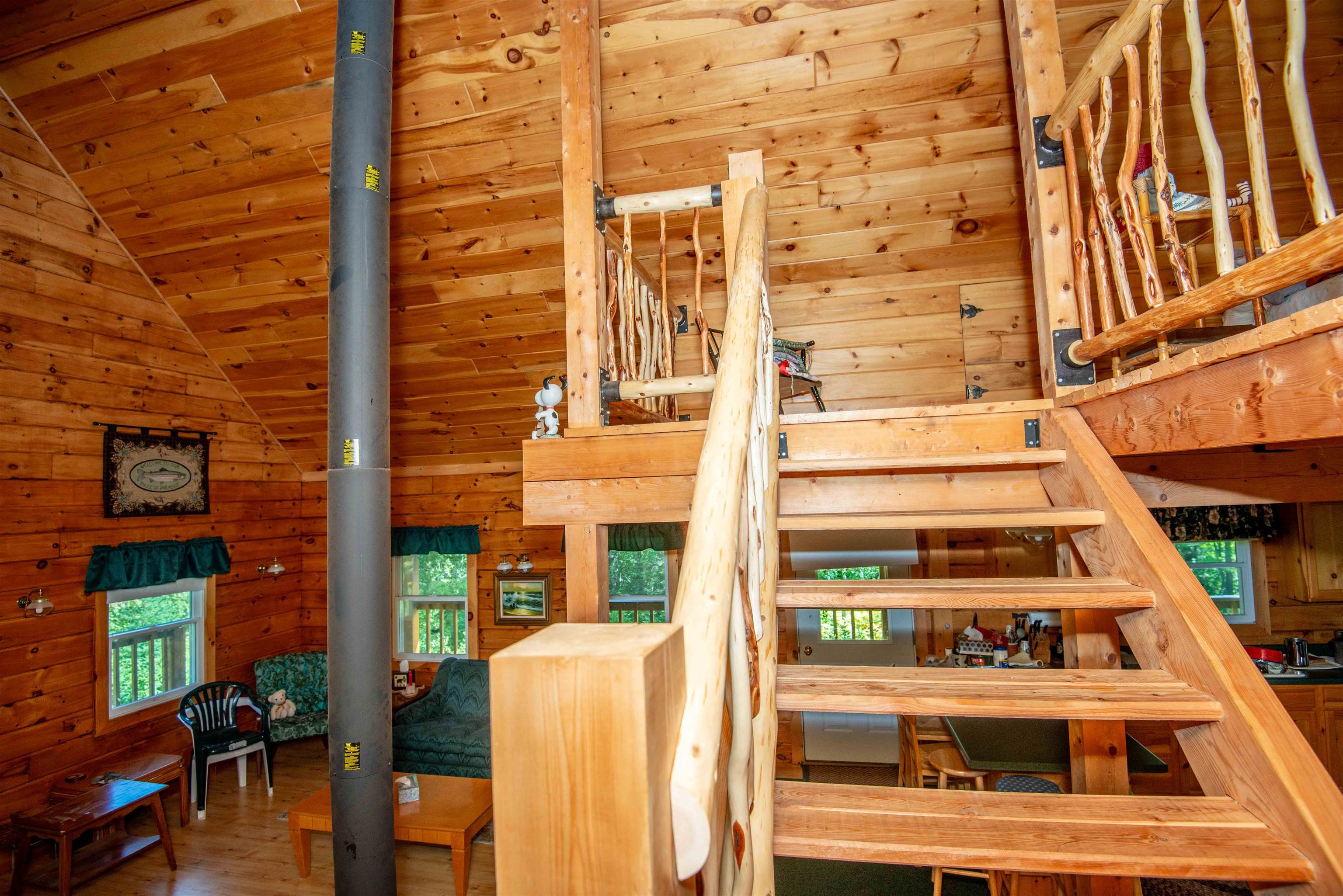 1808 Tom Lake Road Hovland, MN 55606 - Photo 25 of 46