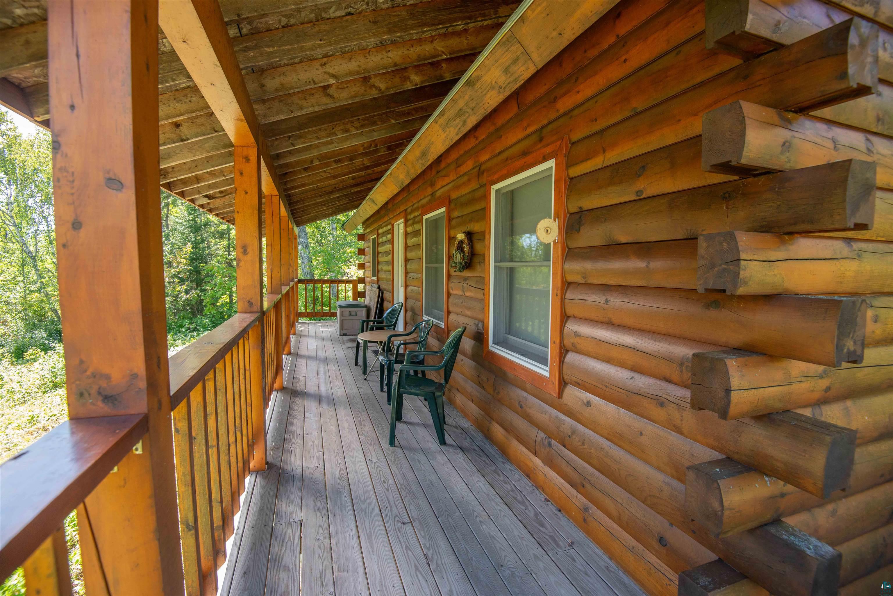 1808 Tom Lake Road Hovland, MN 55606 - Photo 28 of 46