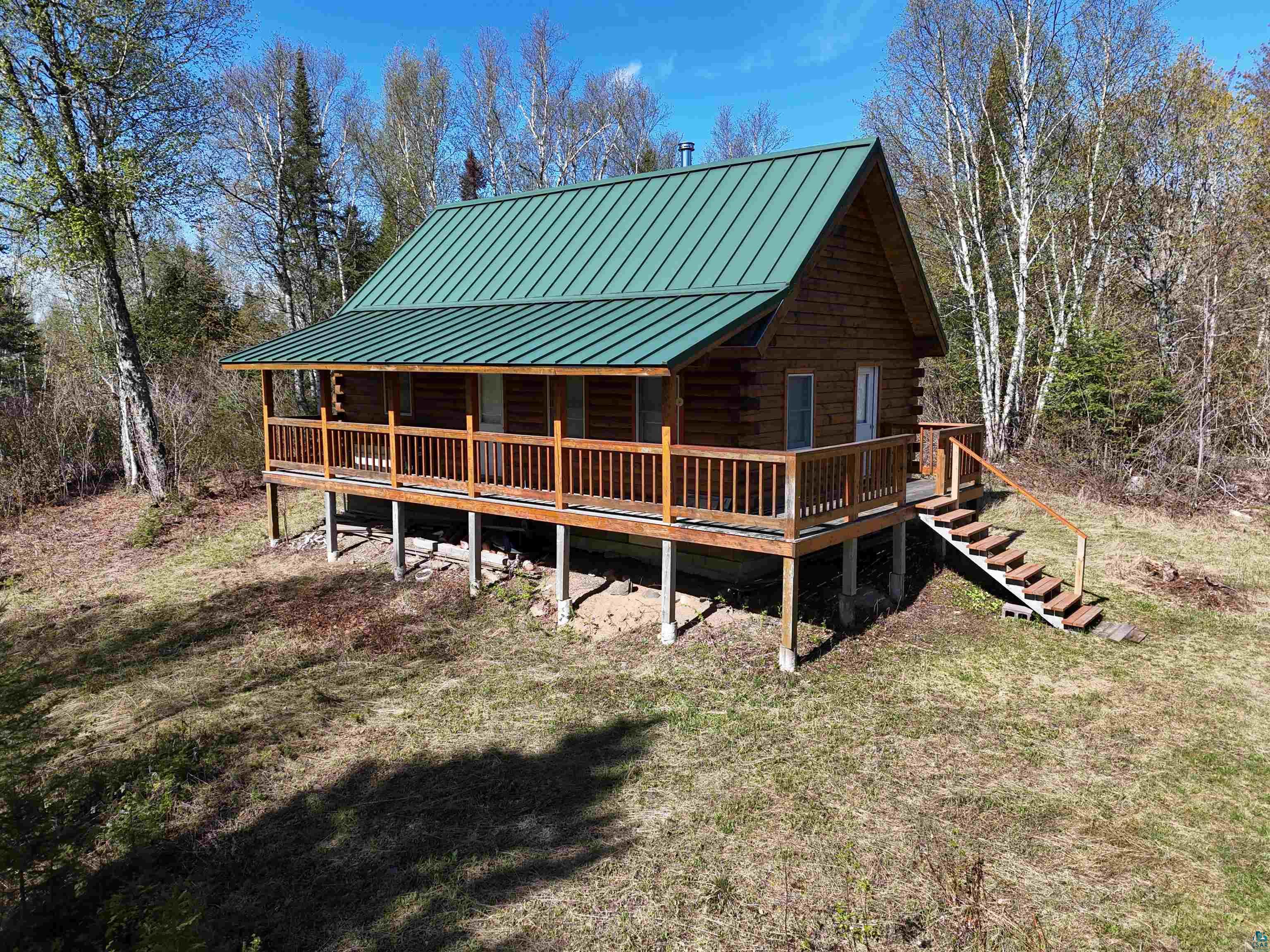 1808 Tom Lake Road Hovland, MN 55606 - Photo 33 of 46