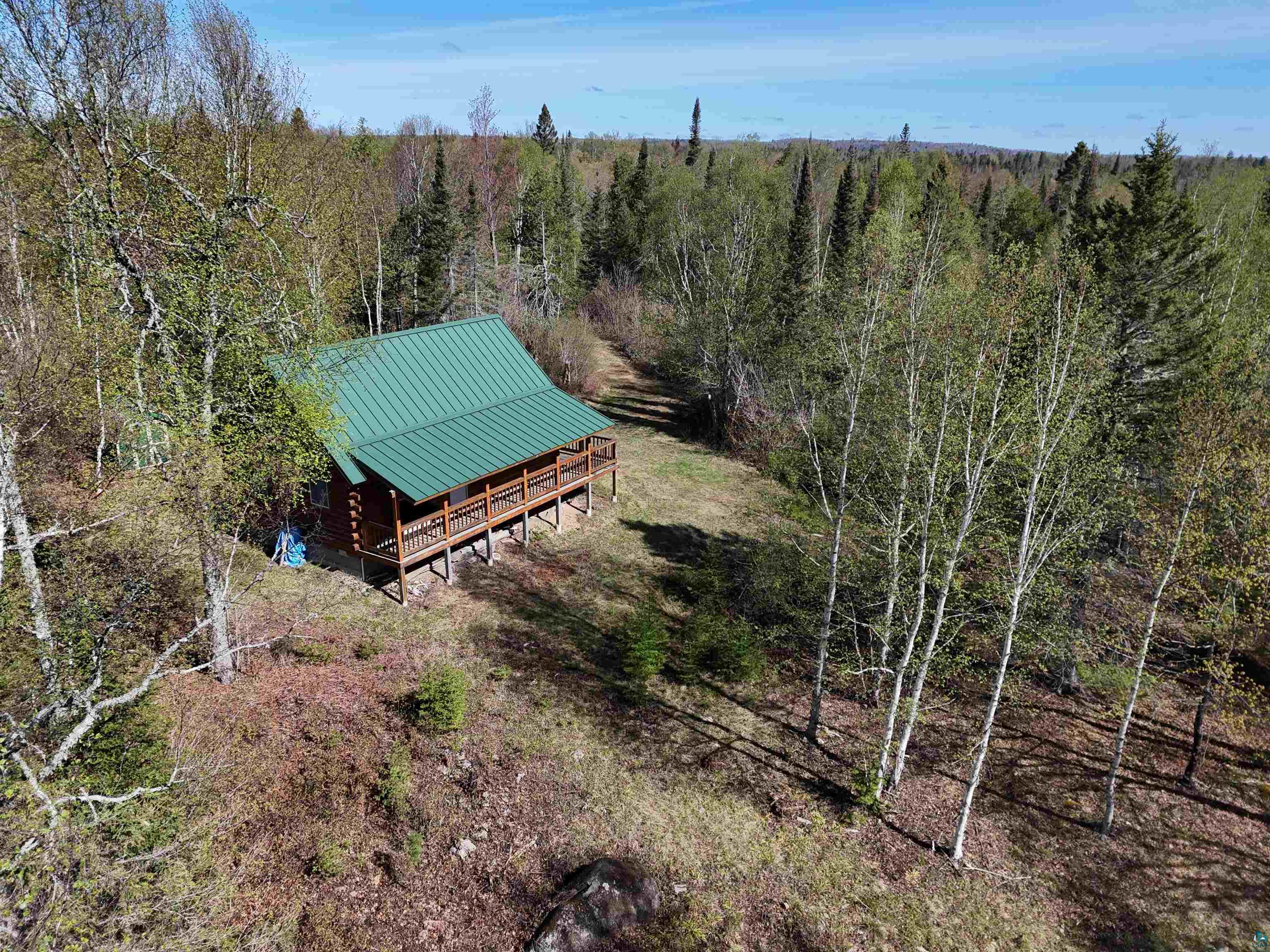 1808 Tom Lake Road Hovland, MN 55606 - Photo 39 of 46