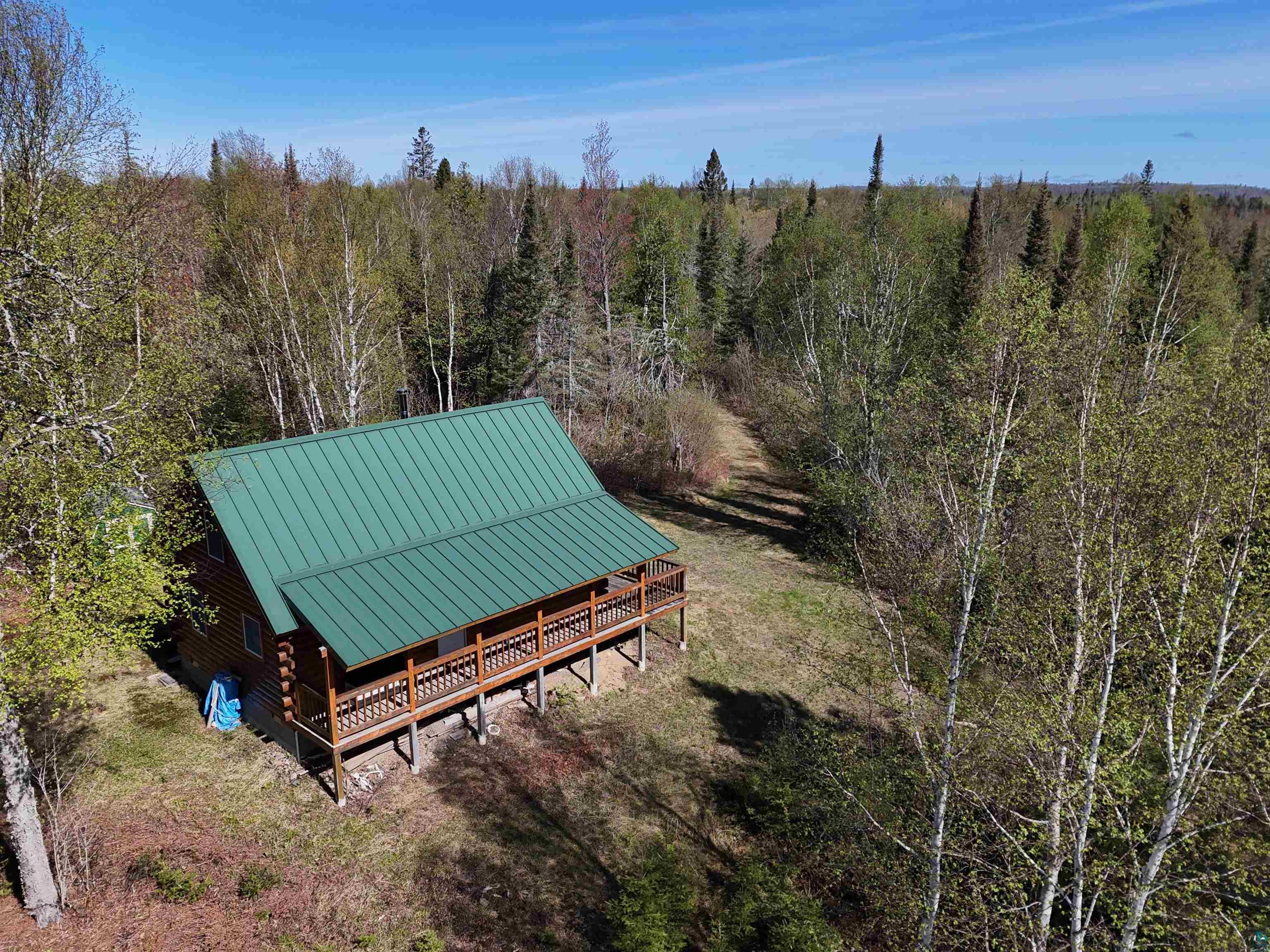 1808 Tom Lake Road Hovland, MN 55606 - Photo 40 of 46