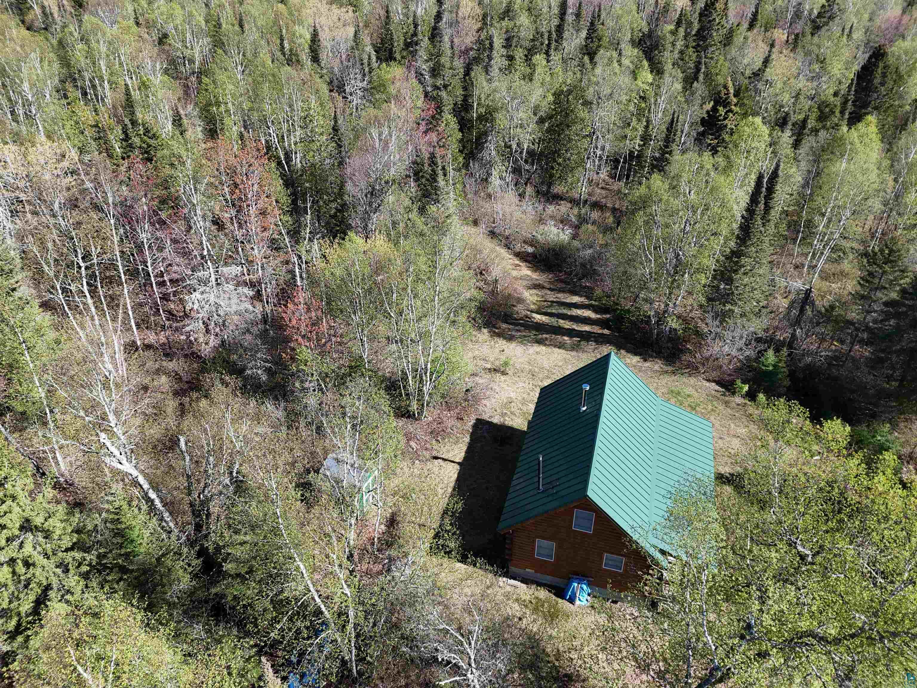 1808 Tom Lake Road Hovland, MN 55606 - Photo 45 of 46