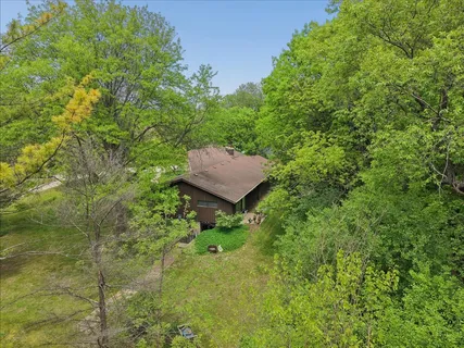 $1,799,000 | 27125 North Williams Park Road, Wauconda, IL 60084