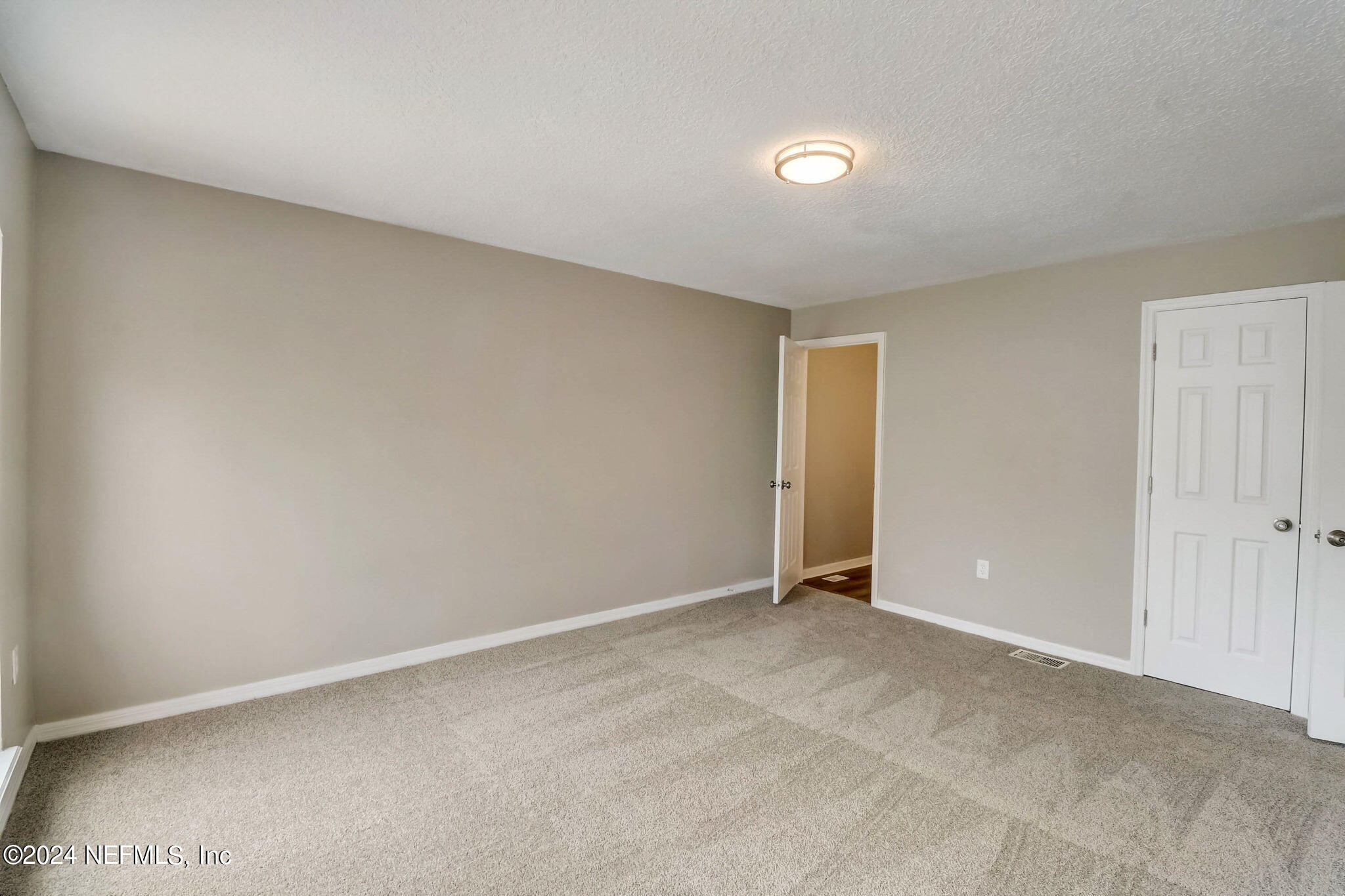 794 Bent Baum Road Jacksonville, FL 32205 - Photo 9 of 13 a view of an empty room