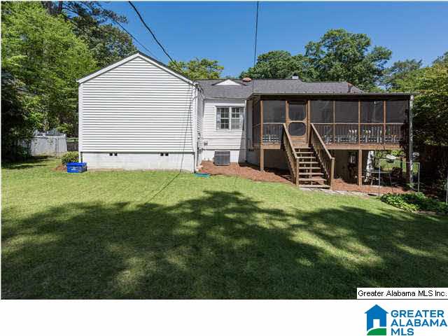 1123 Columbiana Road Birmingham, AL 35209 - Photo 32 of 32