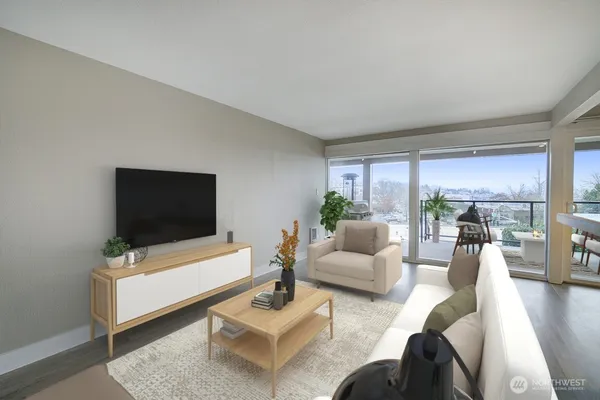 $2,500 | 125 3rd Avenue, Unit 200, Kirkland, WA 98033