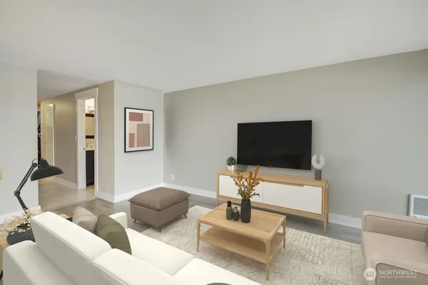 $2,500 | 125 3rd Avenue, Unit 200, Kirkland, WA 98033