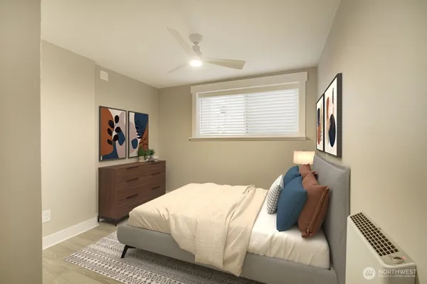 $2,500 | 125 3rd Avenue, Unit 200, Kirkland, WA 98033