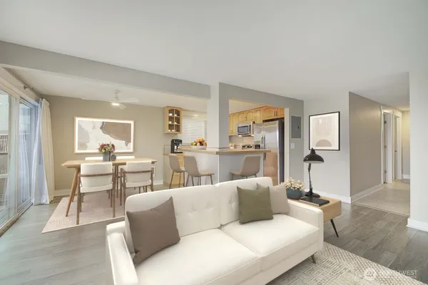 $2,500 | 125 3rd Avenue, Unit 200, Kirkland, WA 98033