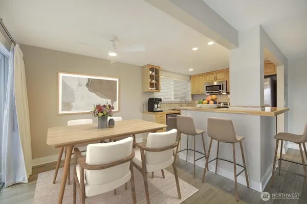 $2,500 | 125 3rd Avenue, Unit 200, Kirkland, WA 98033