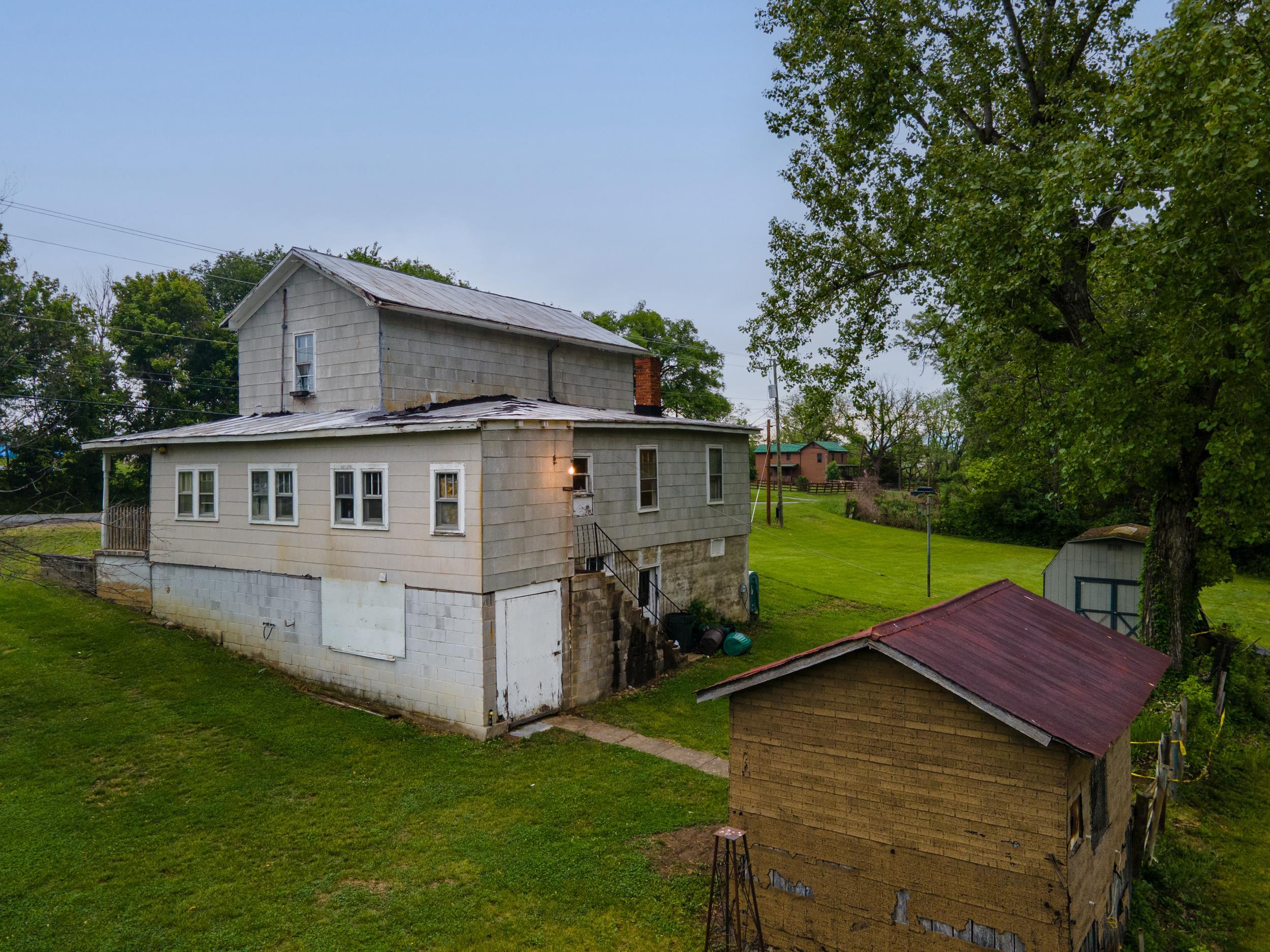 13896 Rockingham Pike Elkton, VA 22827 - Photo 2 of 60