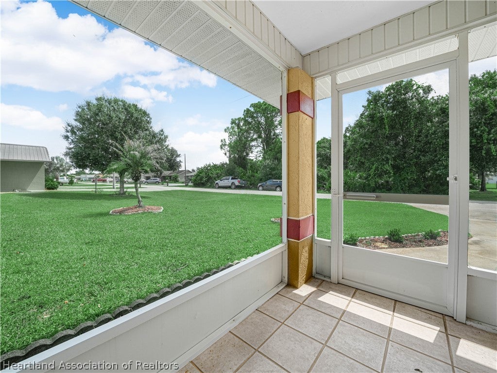 4423 Loquat Road Sebring, FL 33875 - Photo 26 of 47 Gallery Image 26