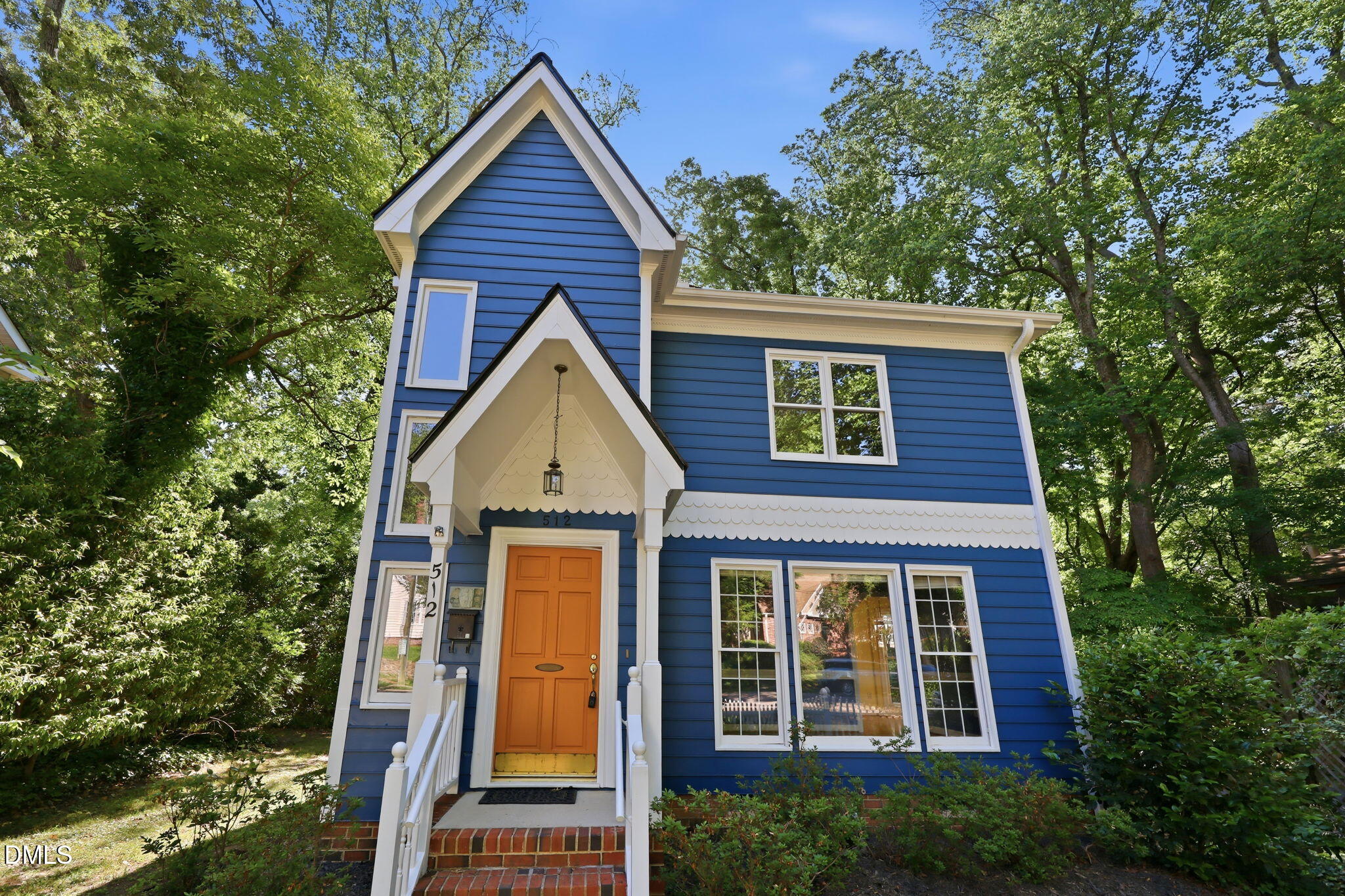 512 Gardner Street Raleigh, NC 27607 - Photo 53 of 56