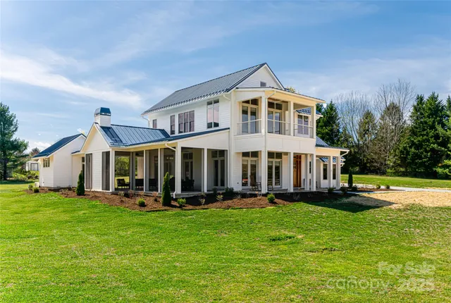 $2,875,000 | 5 Sweetgrass Lane, Fletcher, NC 28732