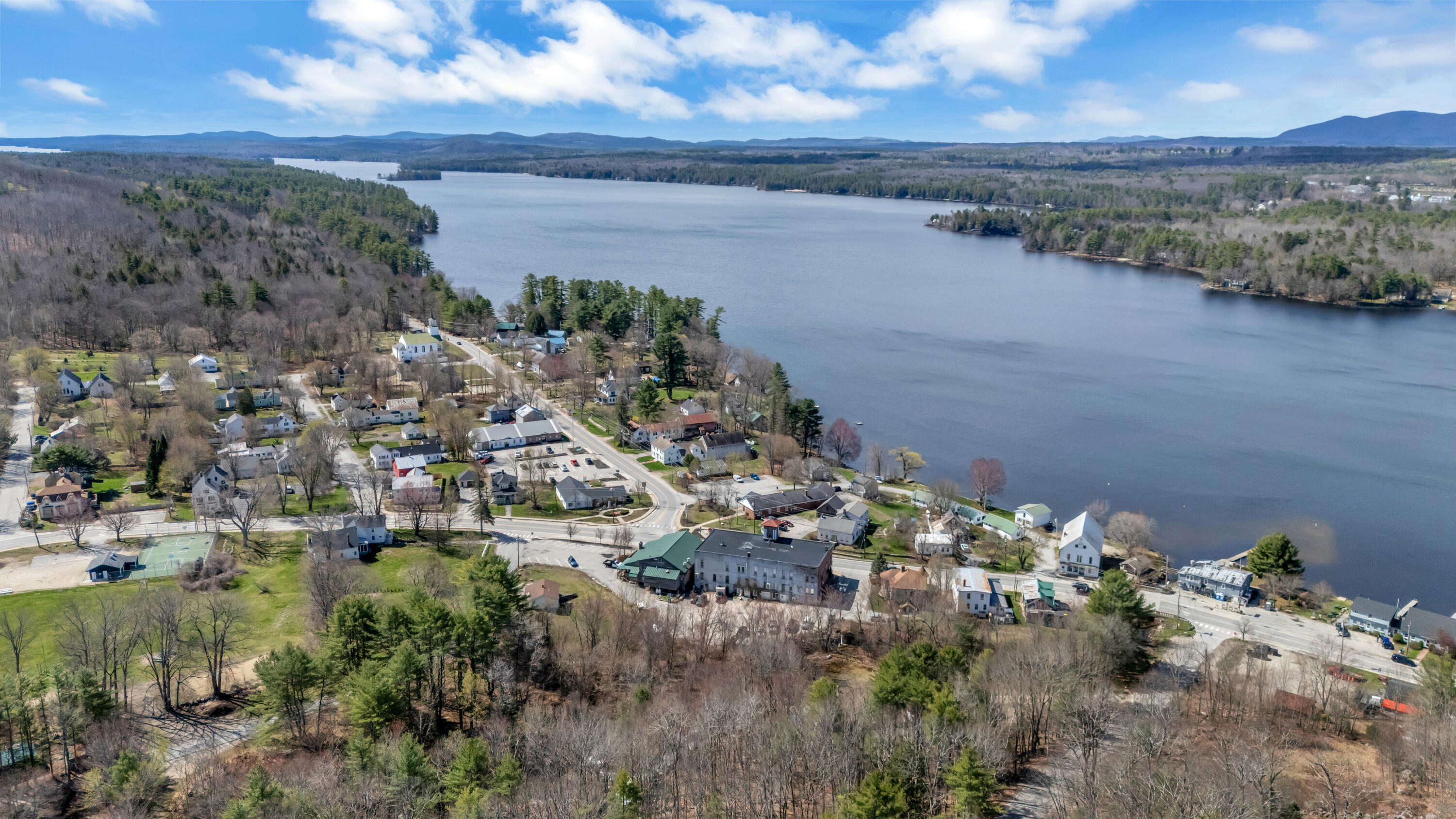 56 Main Street Harrison, ME 04040 - Photo 12 of 83 Long Lake