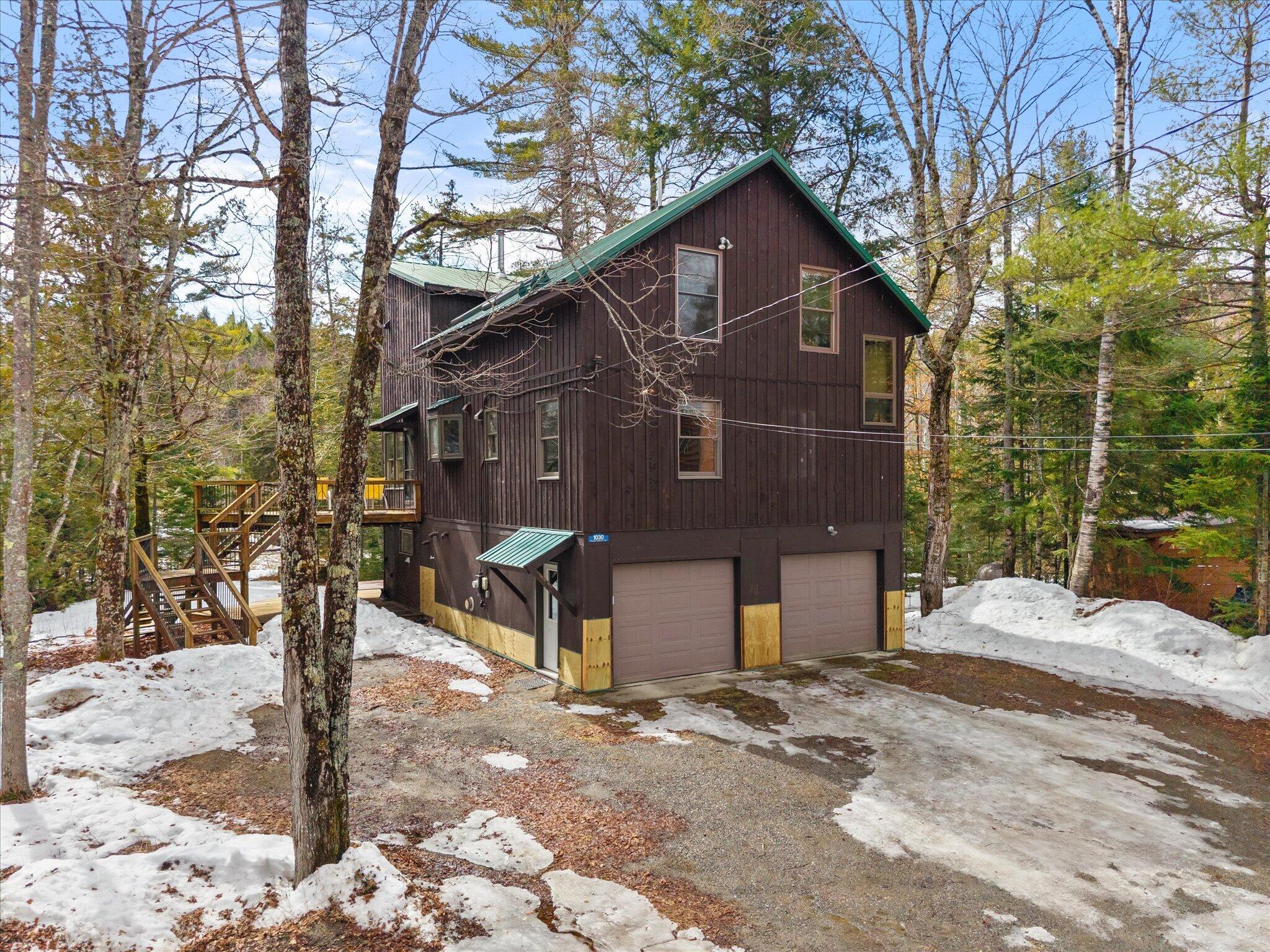 1030 Poplar Stream Road Kingfield, ME 04947 - Photo 59 of 82