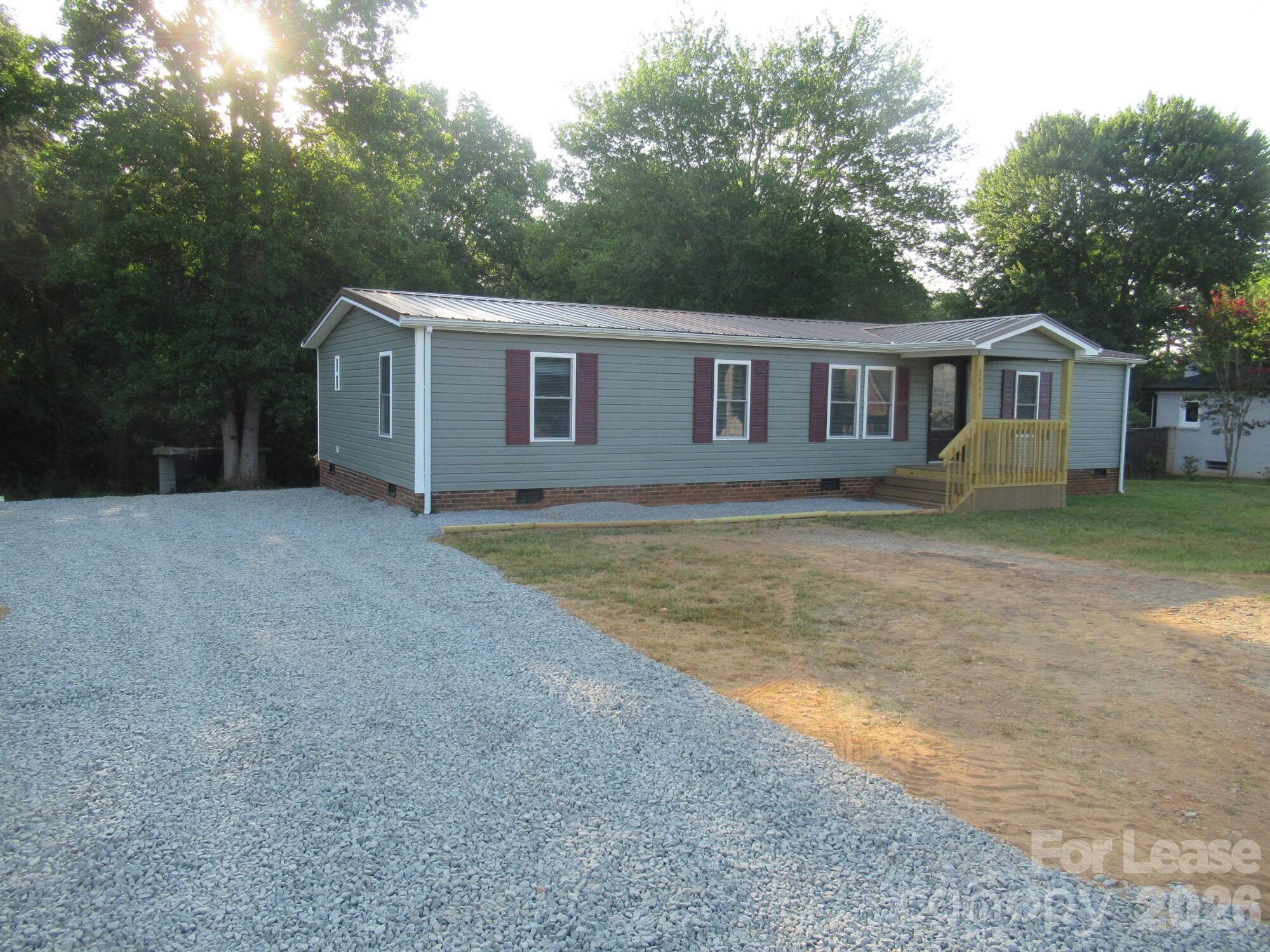 2864 Union Church Road Lincolnton, NC 28092 - Photo 1 of 30