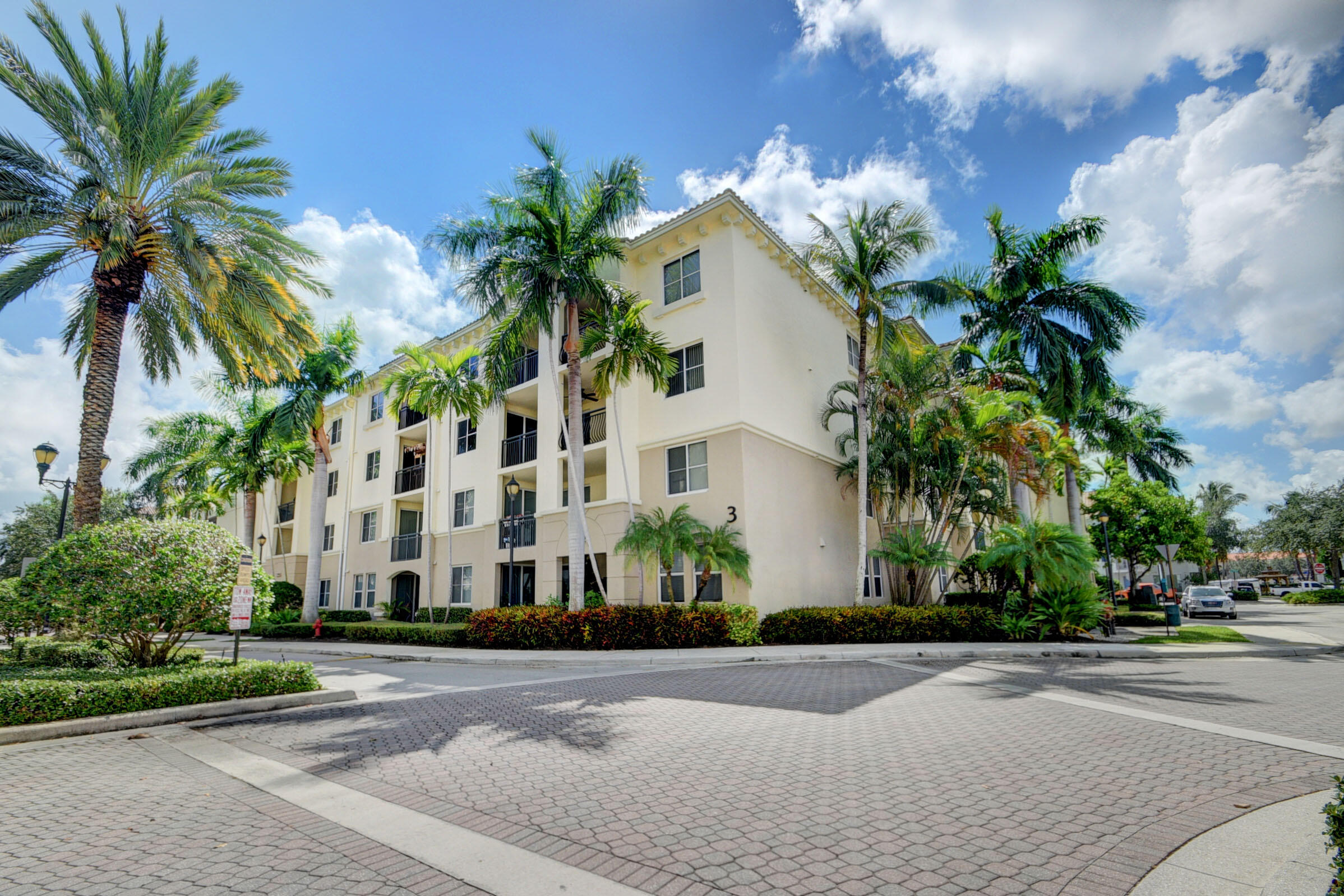 Beautiful ground floor