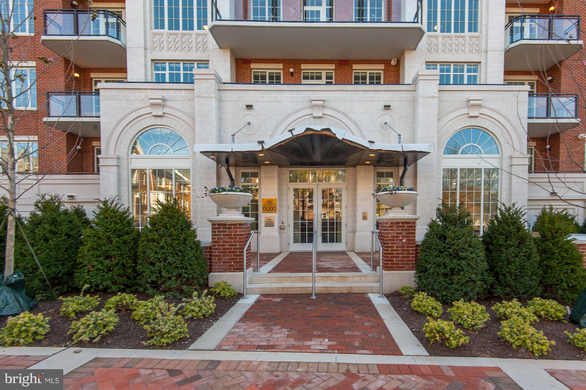 6900 Fleetwood Road, Unit 515 McLean, VA 22101 - Photo 1 of 1