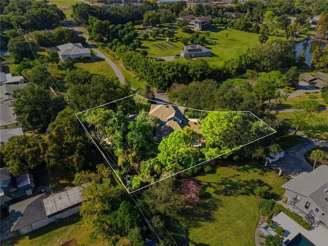 $699,000 | 3 Brogden Court Southeast, Winter Haven, FL 33880