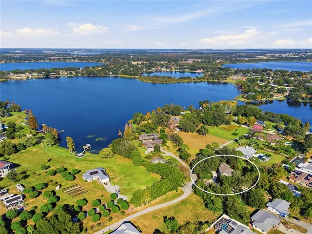 $699,000 | 3 Brogden Court Southeast, Winter Haven, FL 33880