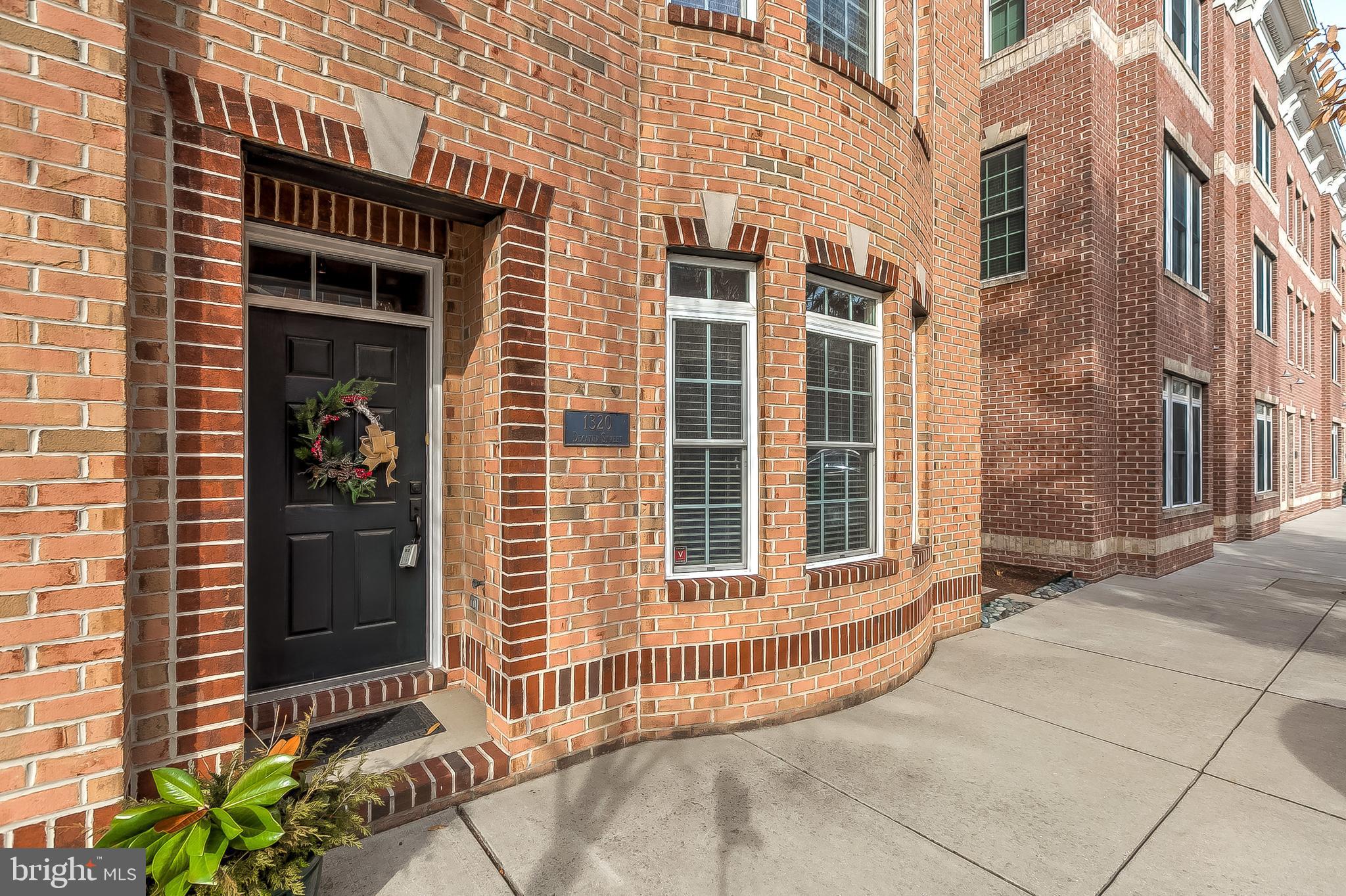 1320 Decatur Street Baltimore, MD 21230 - Photo 1 of 46 Gallery Image 1