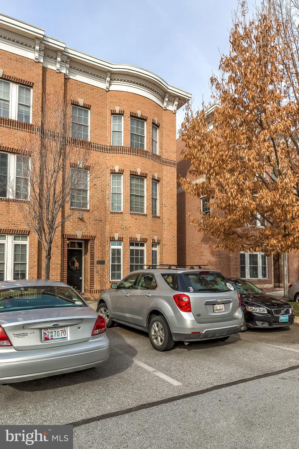 1320 Decatur Street Baltimore, MD 21230 - Photo 3 of 46 Gallery Image 3