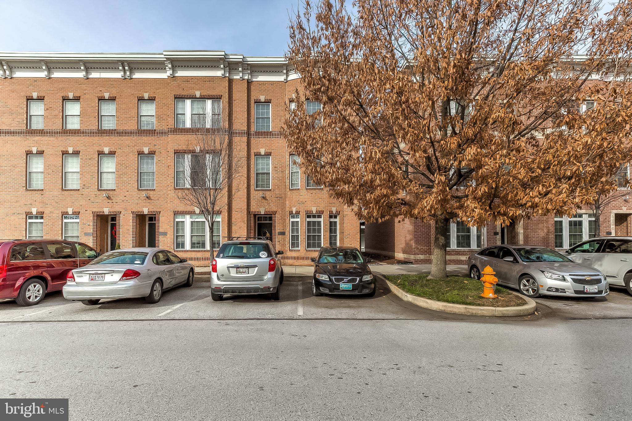 1320 Decatur Street Baltimore, MD 21230 - Photo 4 of 46 Gallery Image 4
