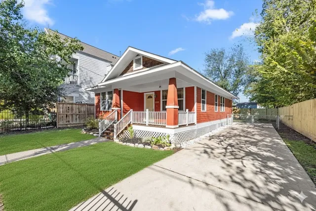 $3,000 | 1912 Shearn Street, Houston, TX 77007
